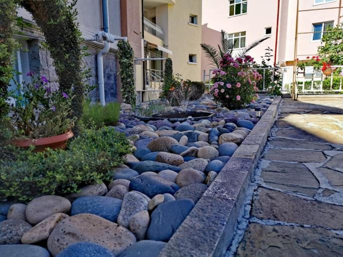 Guest House Dimovi Созополь Екстер'єр фото