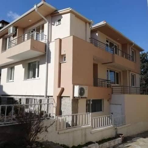 Guest House Dimovi Созополь Екстер'єр фото