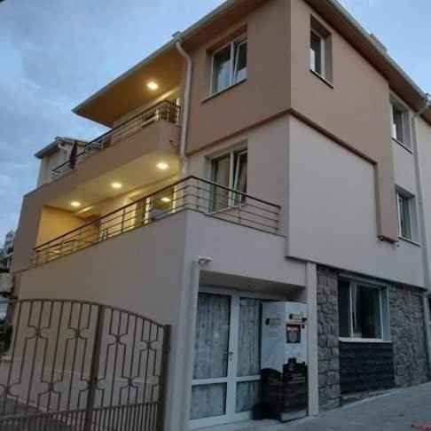 Guest House Dimovi Созополь Екстер'єр фото