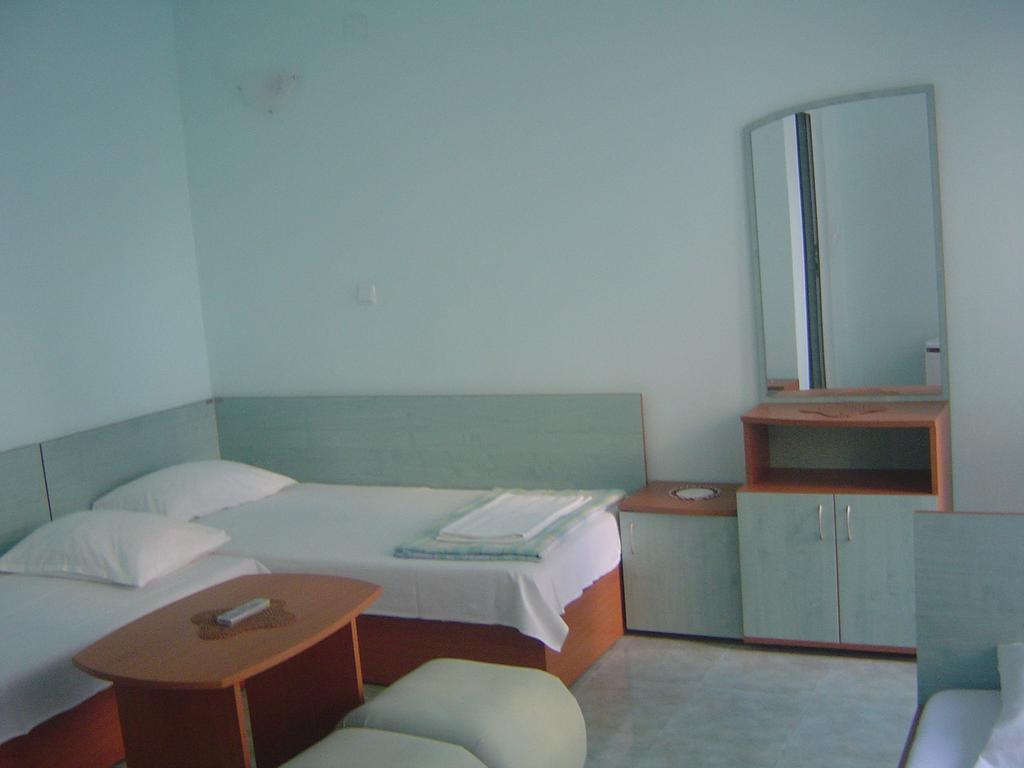 Guest House Dimovi Созополь Екстер'єр фото