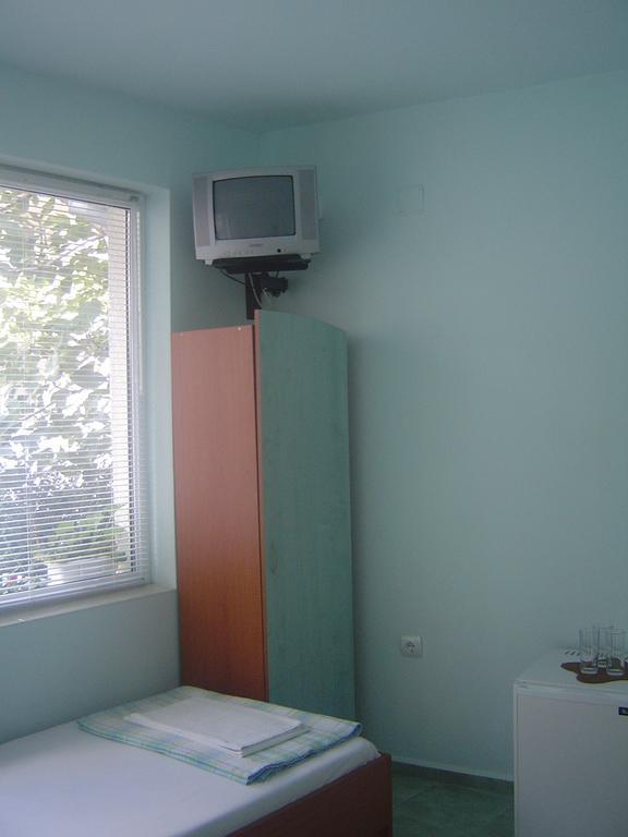 Guest House Dimovi Созополь Екстер'єр фото