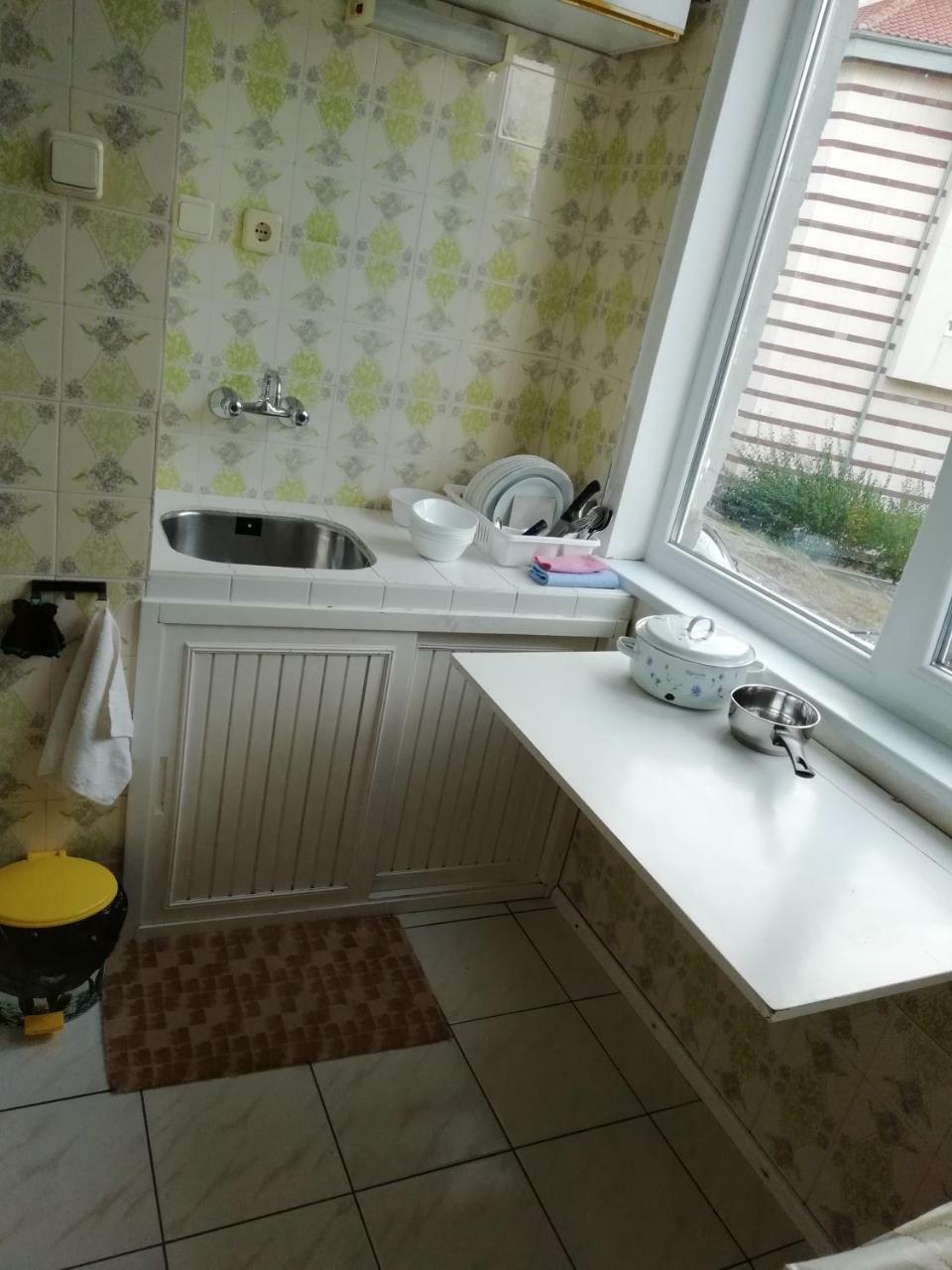 Guest House Dimovi Созополь Екстер'єр фото