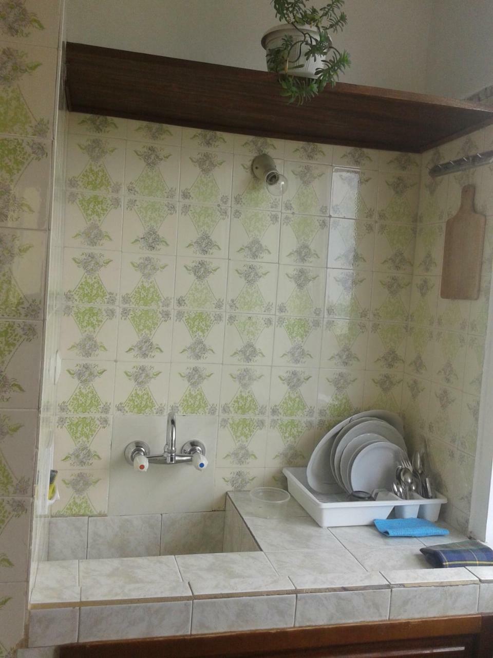 Guest House Dimovi Созополь Екстер'єр фото