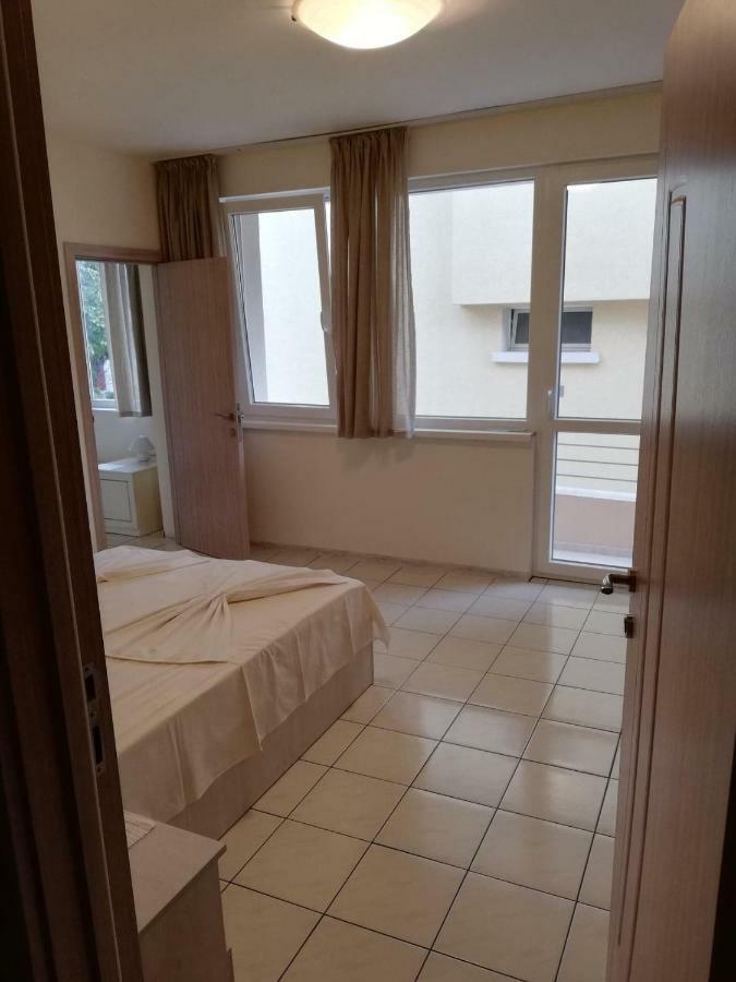 Guest House Dimovi Созополь Екстер'єр фото